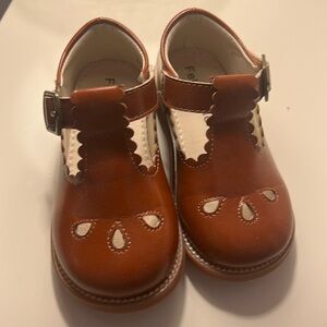 Felix and Flora dress shoes